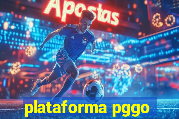 plataforma pggo